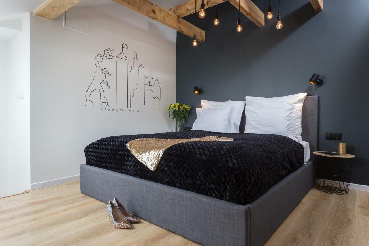 Apartment Inpoint Old Town Krakow