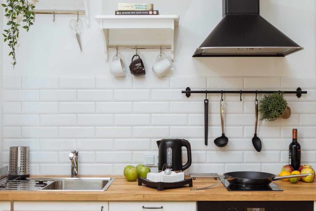 Inpoint Old Town Apartment *