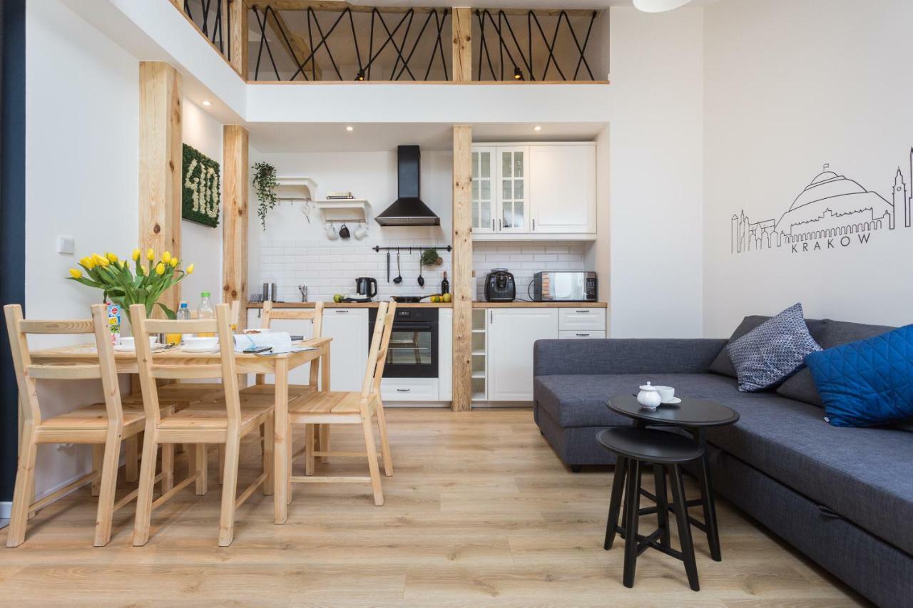 Inpoint Old Town Apartment Krakow