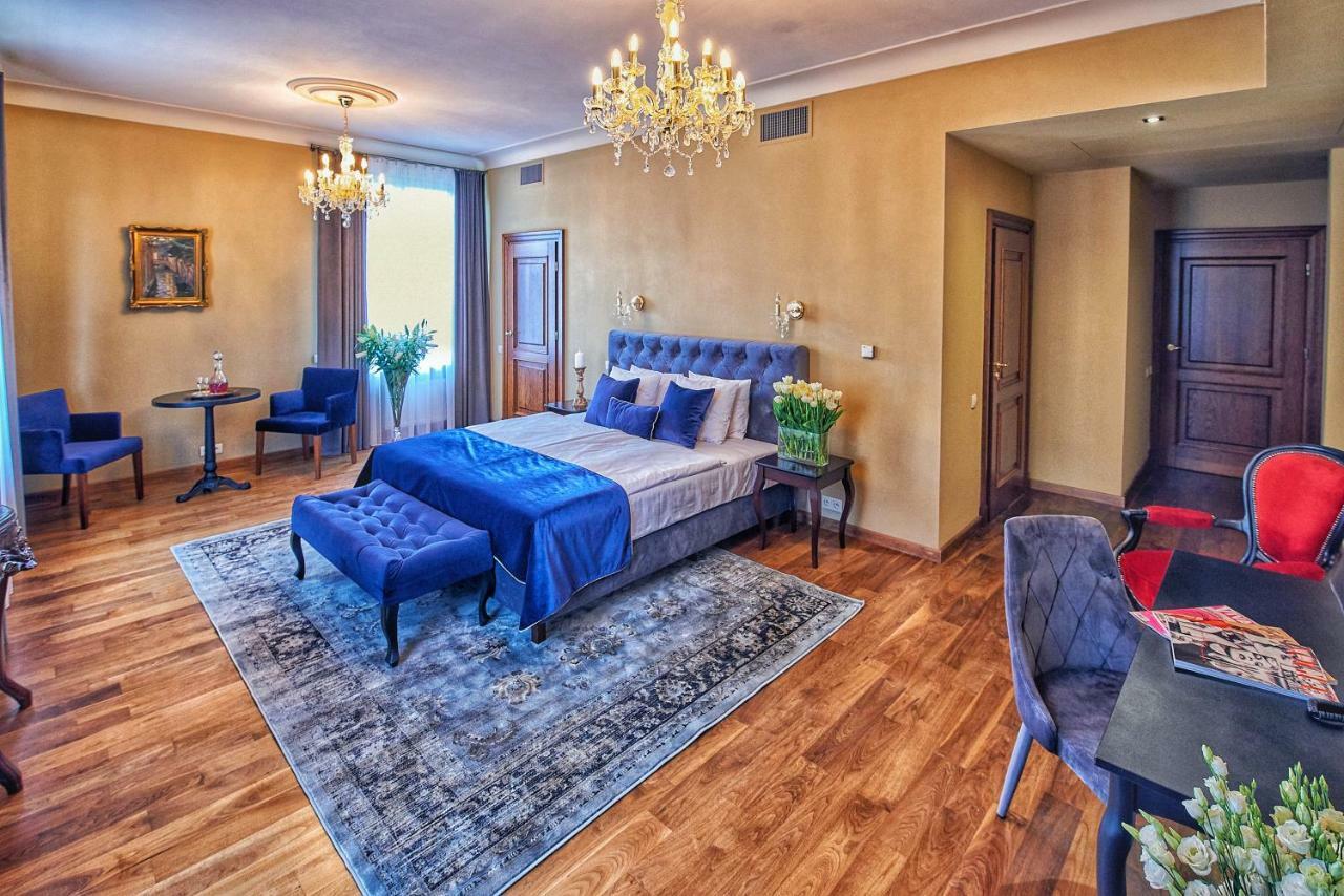 Hotel Bogoria 4*