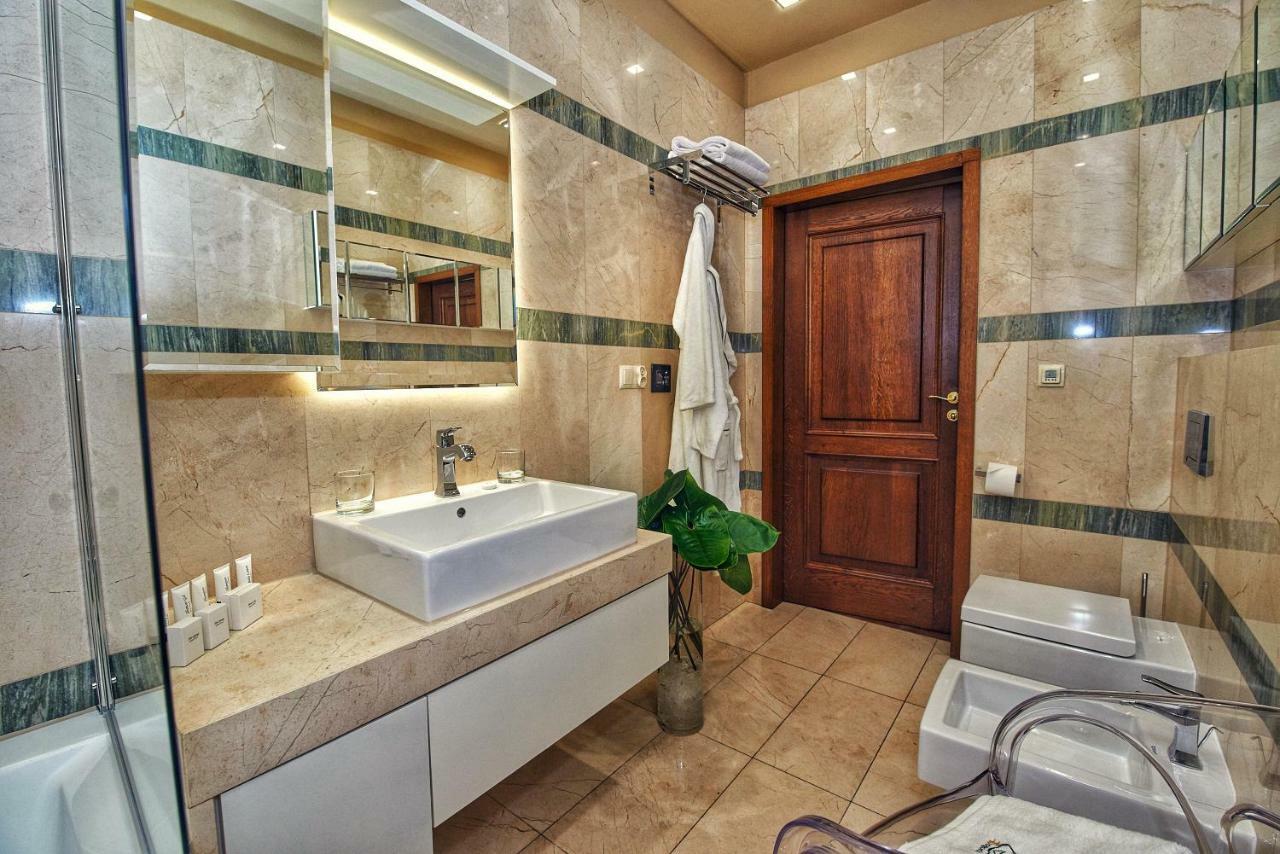 Bogoria Hotel Kraków