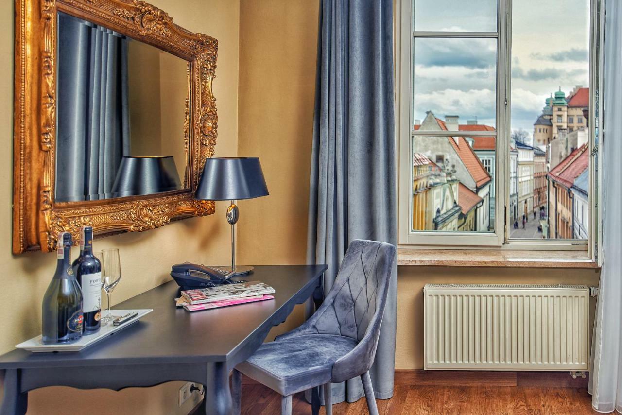 Bogoria Hotel Kraków