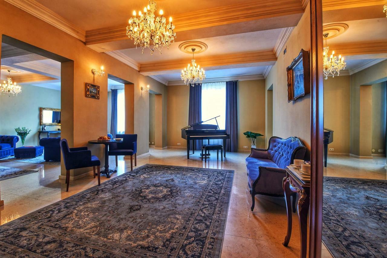 Hotel Bogoria Kraków