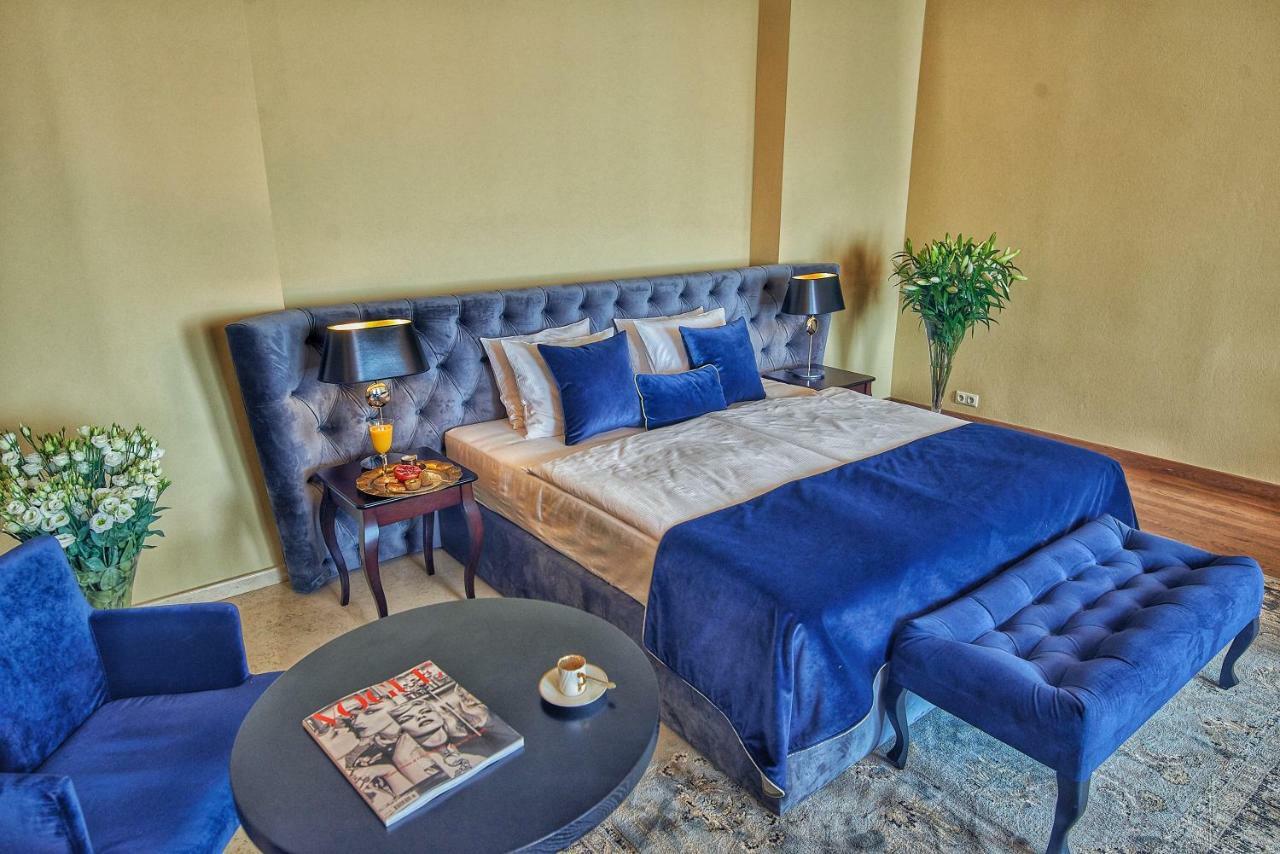 Hotel Bogoria