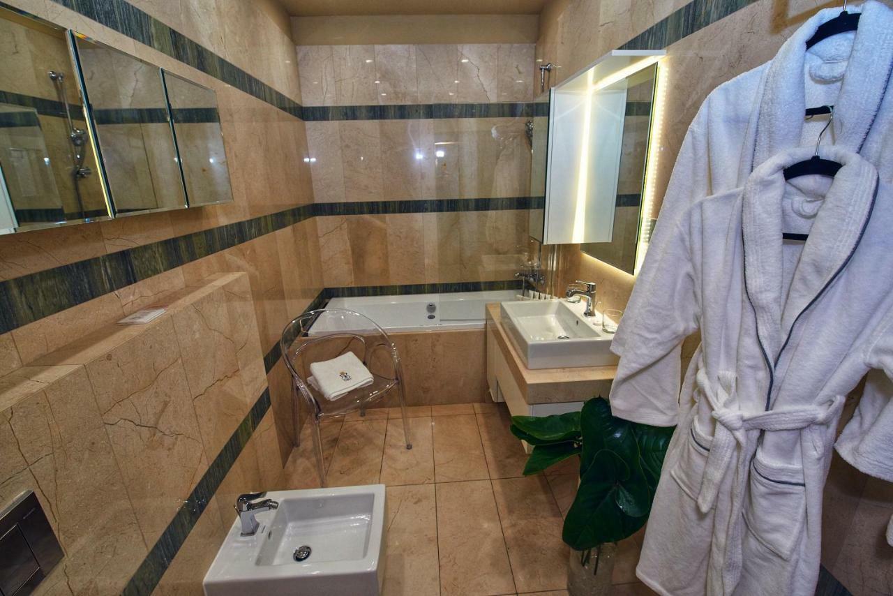 Bogoria Hotel Kraków