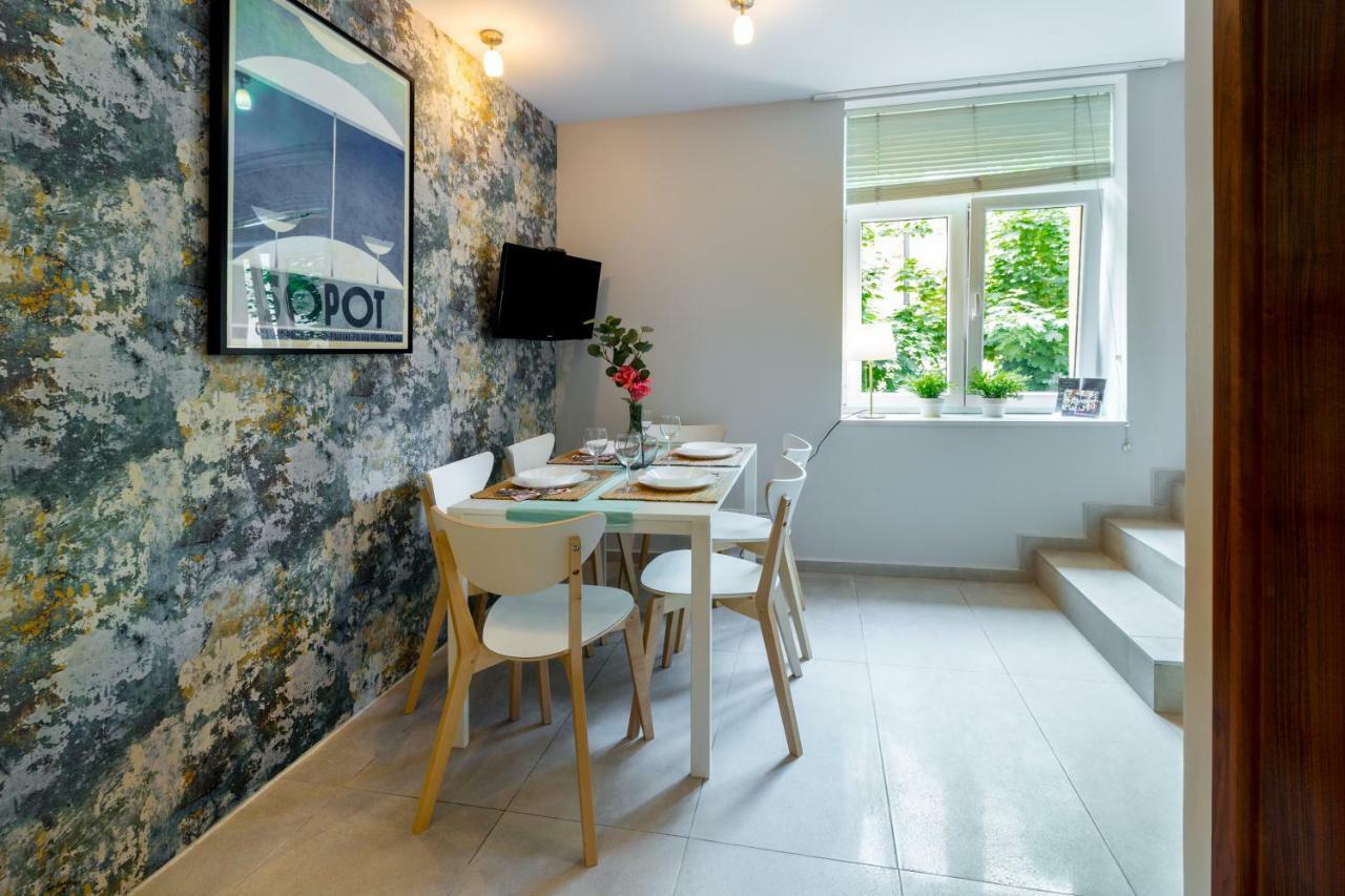 Apartment Wawel Cracow Old - Friendhouse