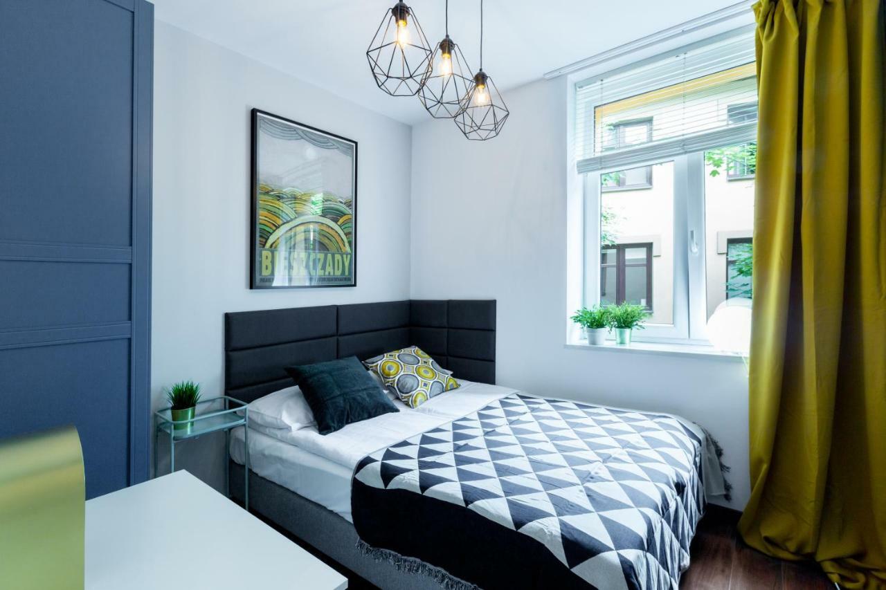 Apartment Wawel Cracow Old - Friendhouse *