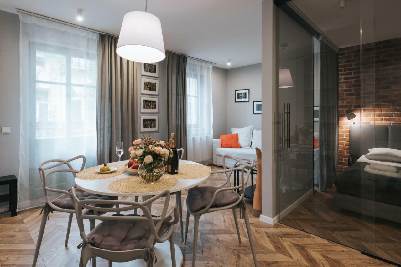 Movart Boutique Krakau