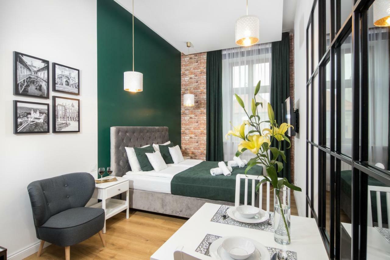 Appartement Beautiful Cracow By Cozyplace