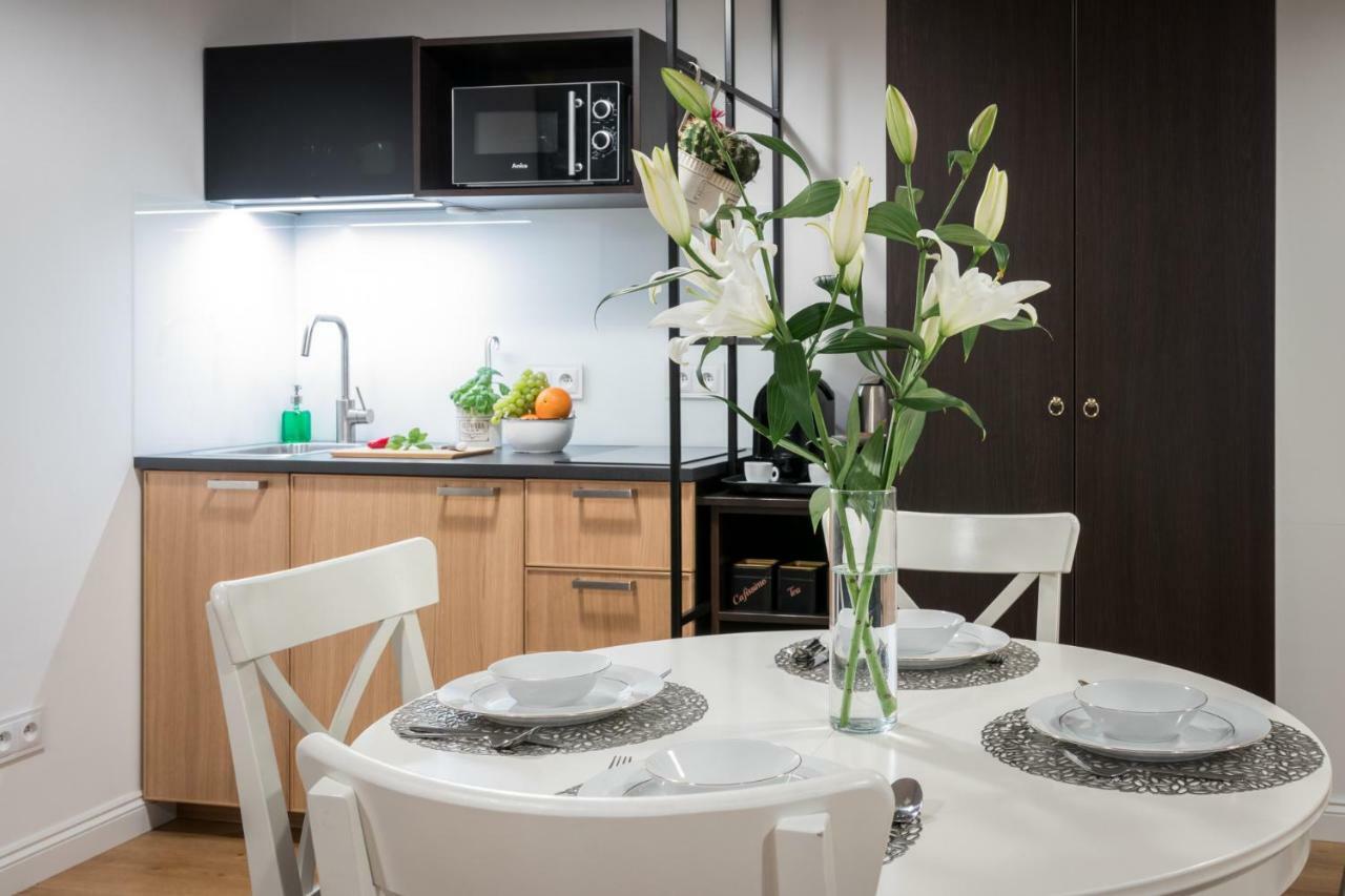 Appartement Beautiful Cracow By Cozyplace