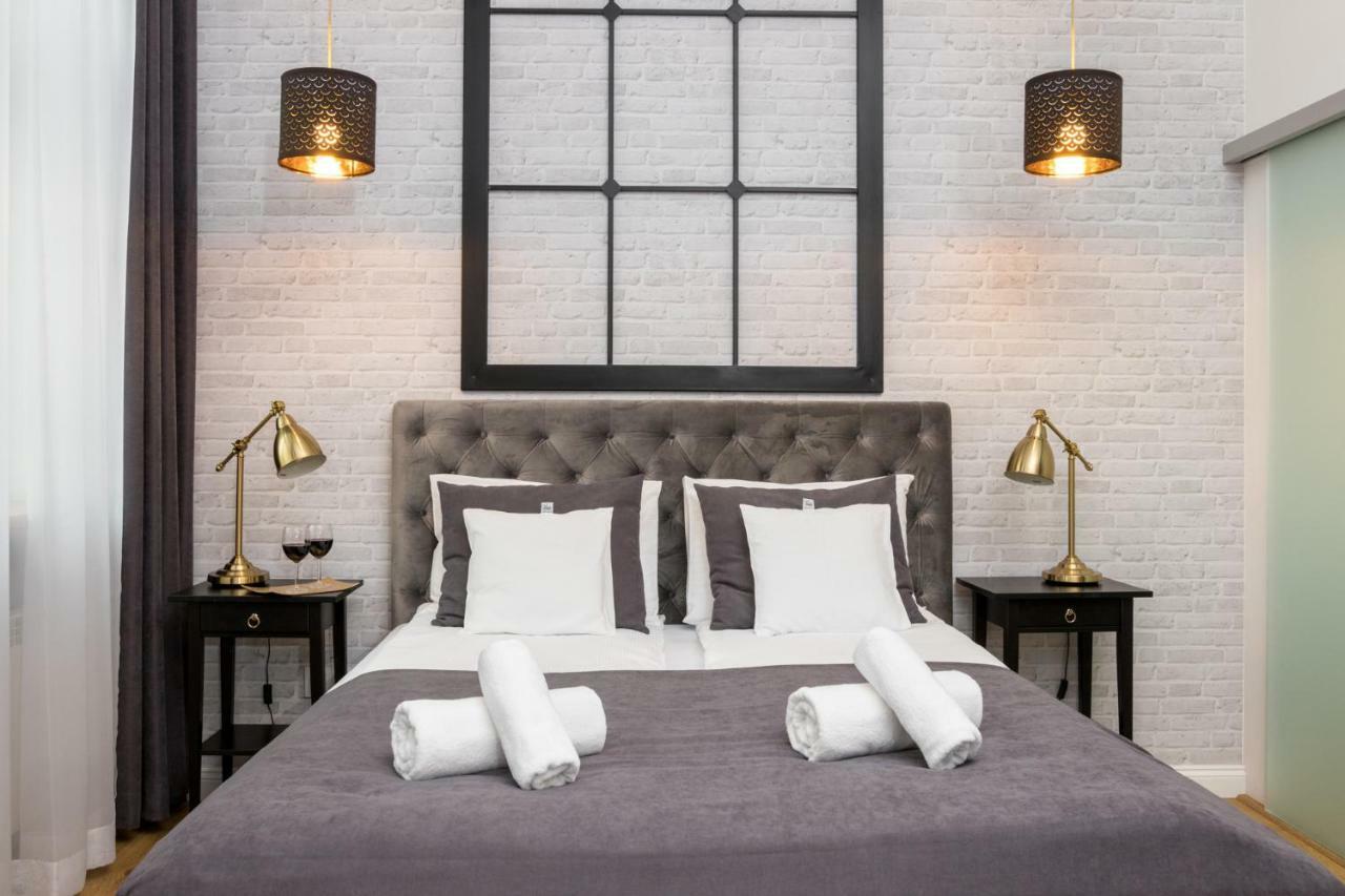 Beautiful Cracow By Cozyplace Appartement *