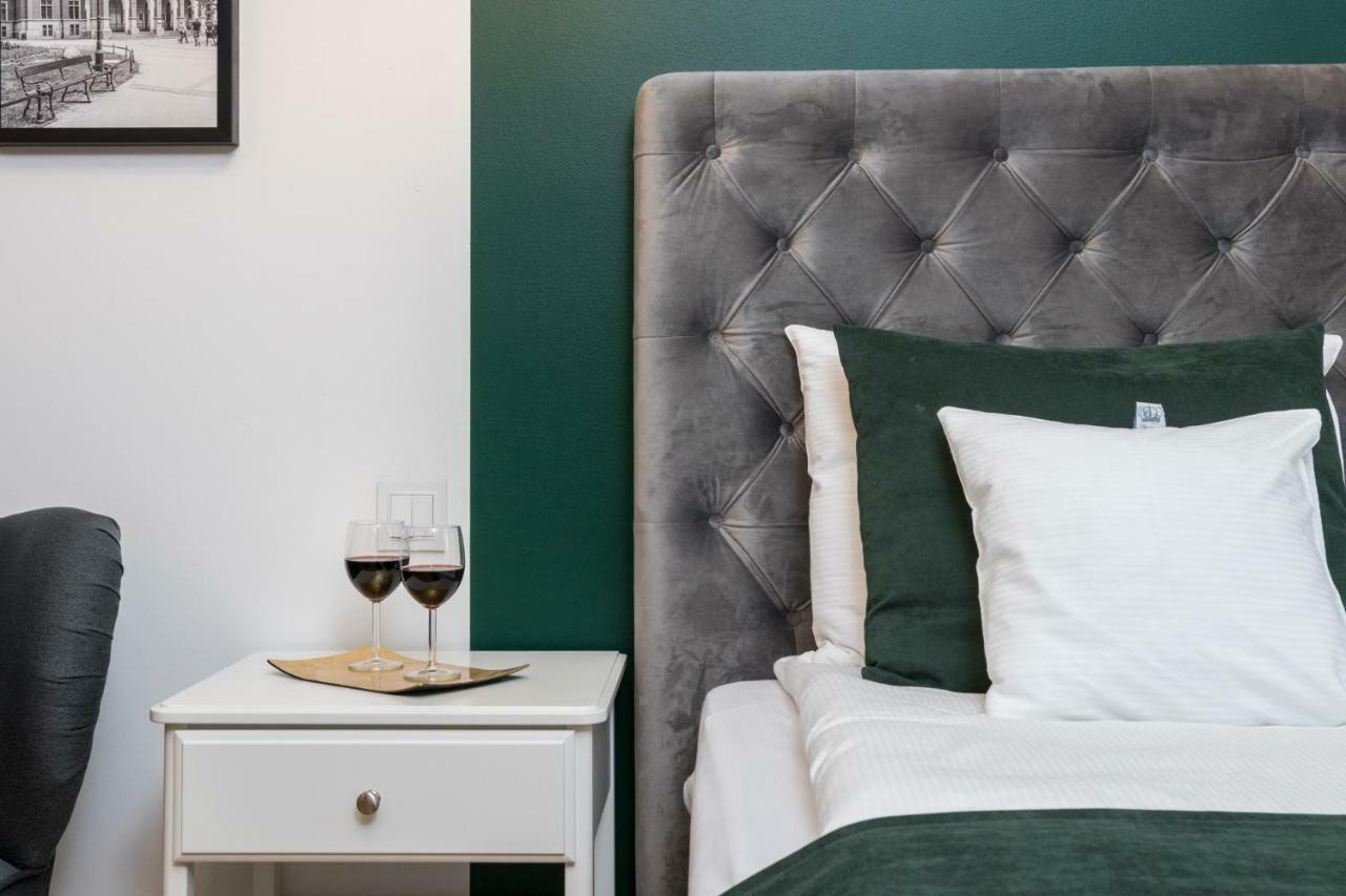 Beautiful Cracow By Cozyplace Appartement *