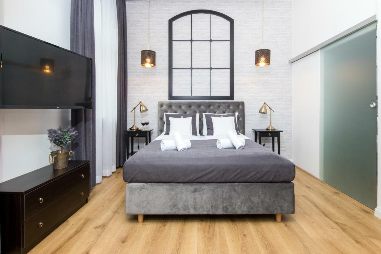Appartement Beautiful Cracow By Cozyplace *