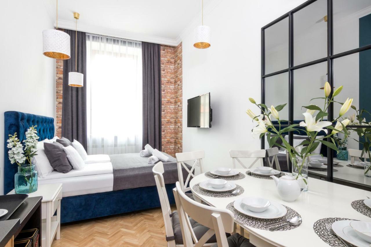 Appartement Beautiful Cracow By Cozyplace Krakau