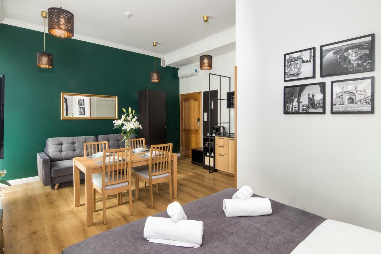 Appartement Beautiful Cracow By Cozyplace *