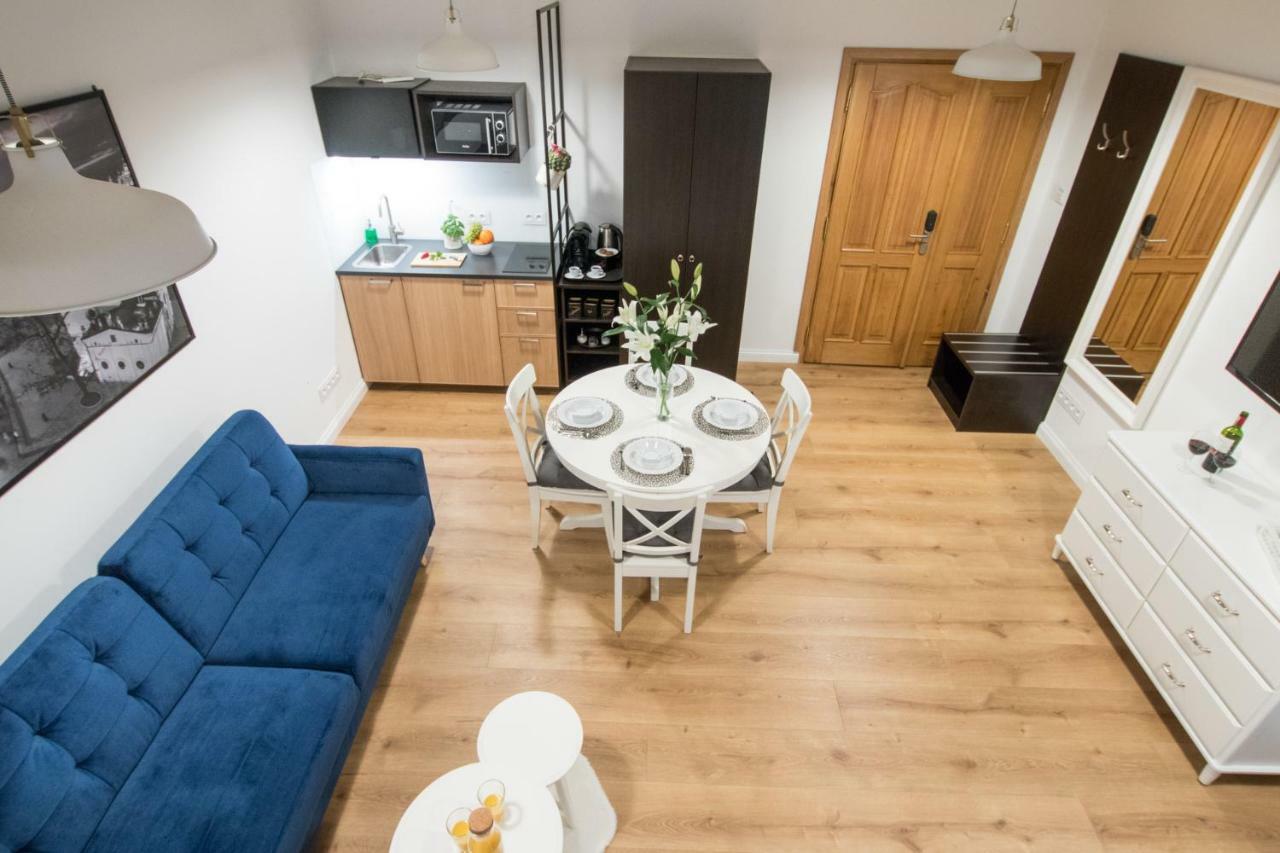 Appartement Beautiful Cracow By Cozyplace *