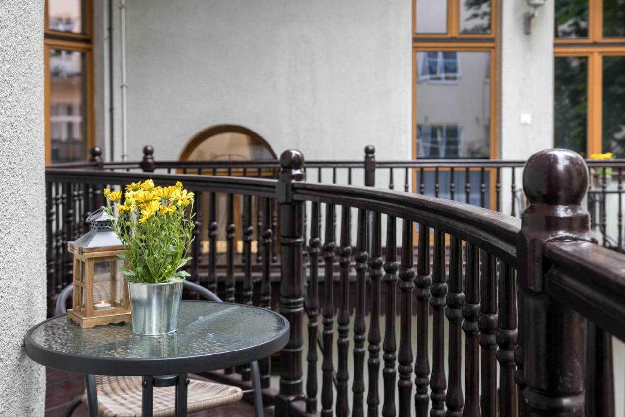 Beautiful Cracow By Cozyplace Appartement