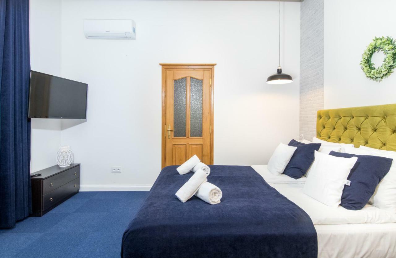 Appartement Beautiful Cracow By Cozyplace Krakau