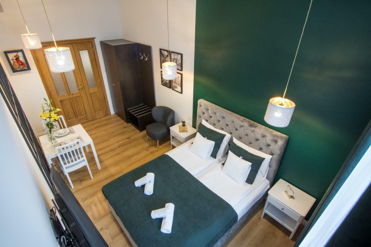 Beautiful Cracow By Cozyplace Appartement *