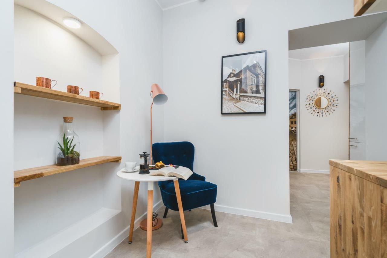 Apartment Liv Old Town *