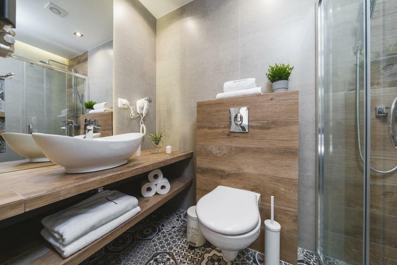 Liv Old Town Apartment Krakau