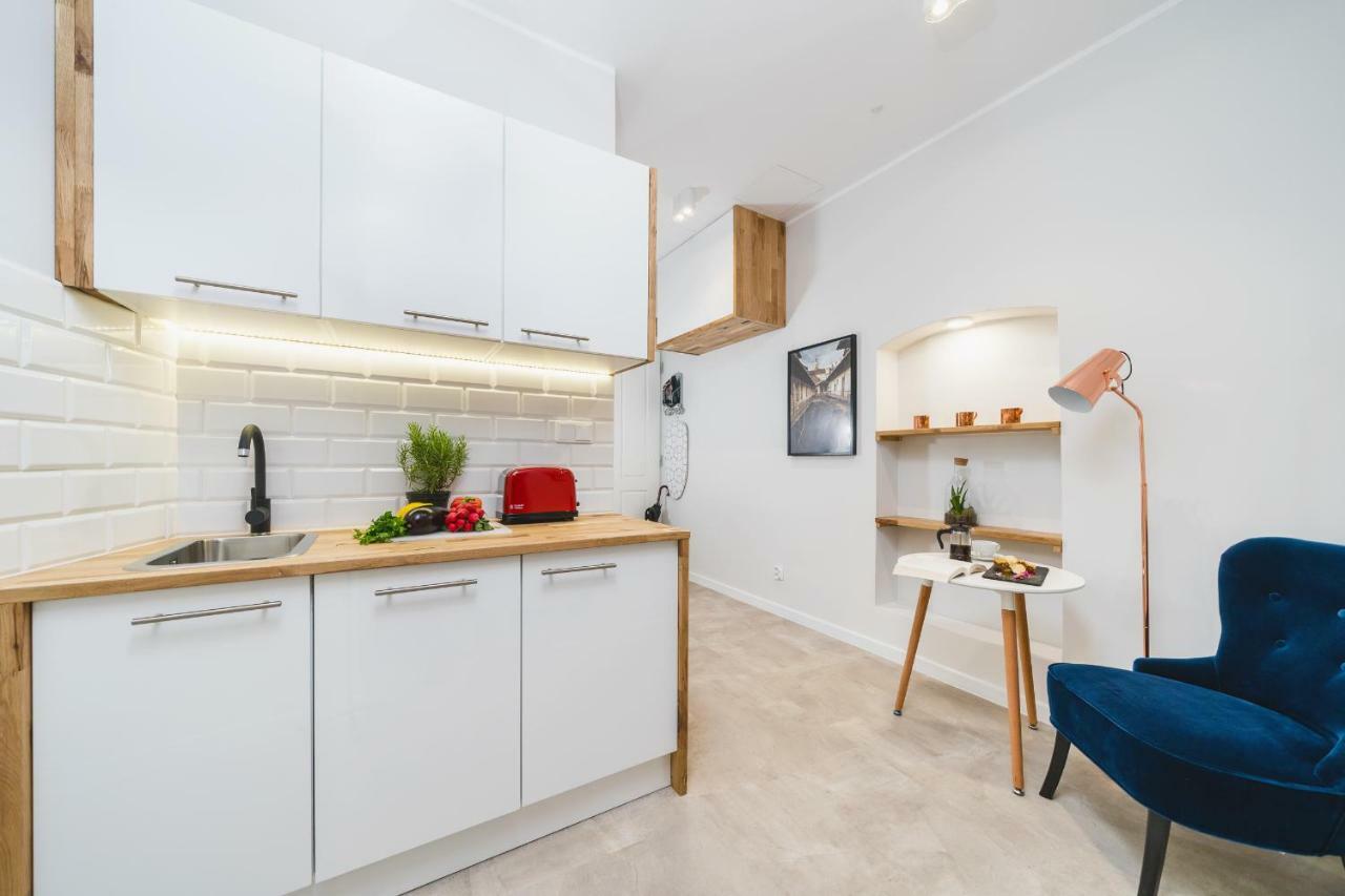 Liv Old Town Apartment Krakow