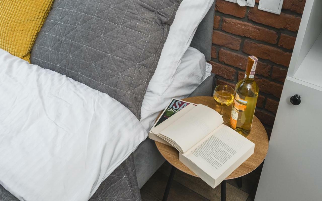 Liv Old Town Apartment Krakow