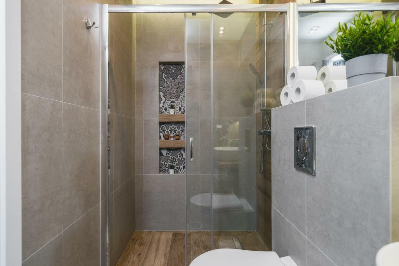 Liv Old Town Apartment Krakow