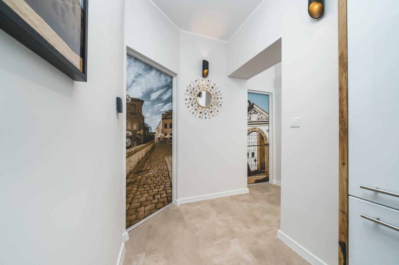 Apartment Liv Old Town Krakow