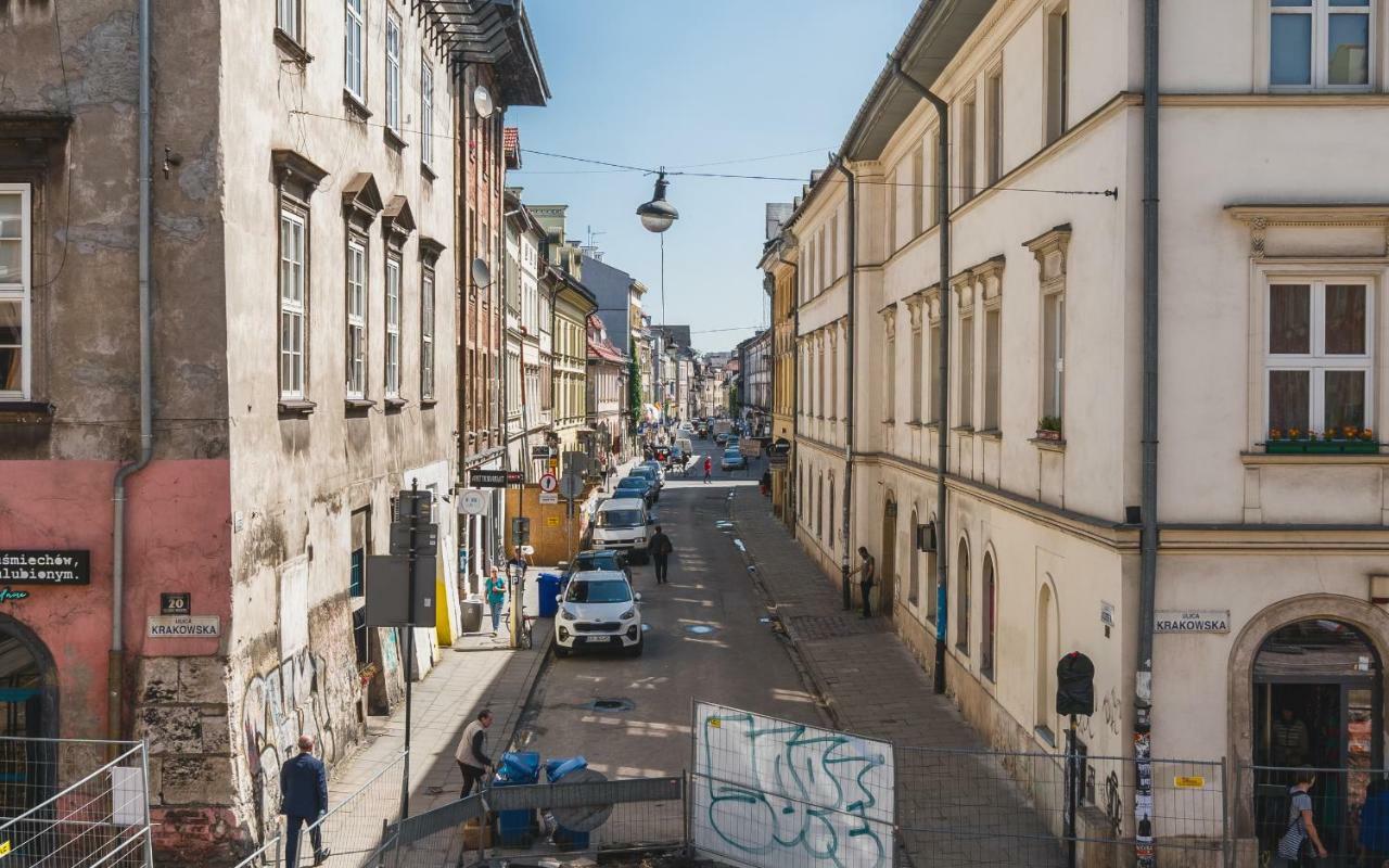 Apartment Liv Old Town *