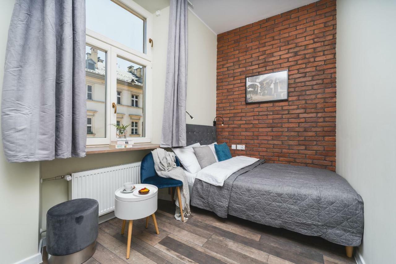 Liv Old Town Apartment
