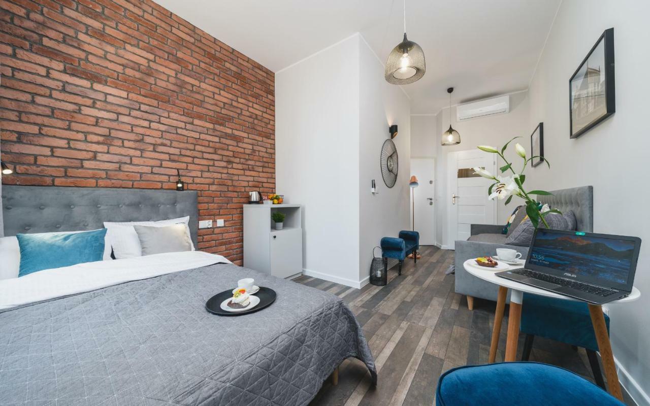 Liv Old Town Apartment Krakow