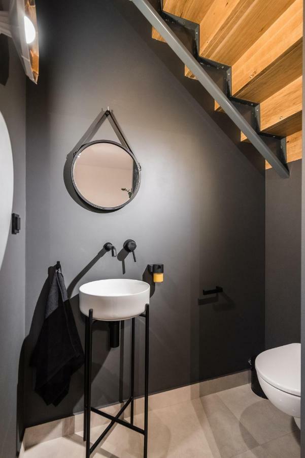 Urban Loft - Loftaffair Apartment Krakow