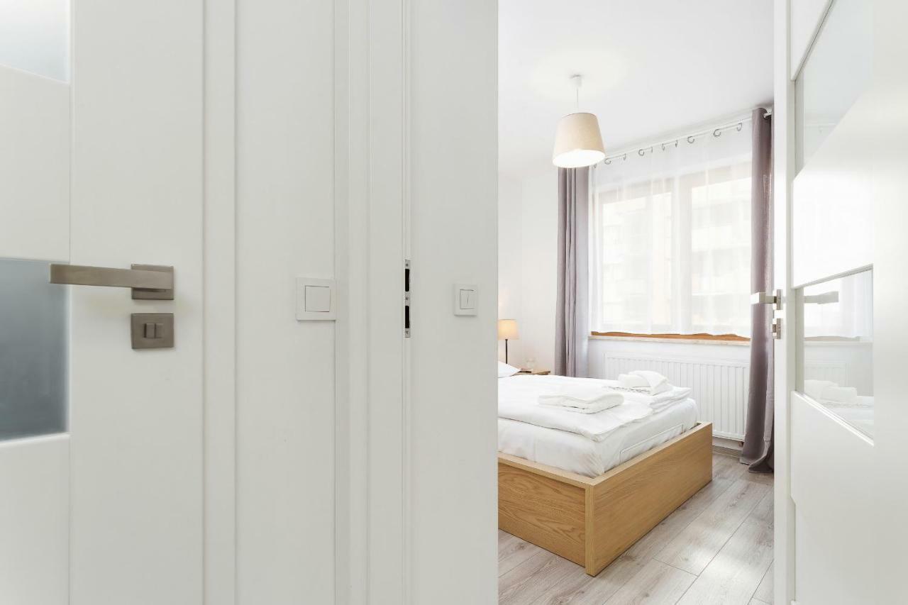 Apartment Claro Ii By Renters Krakow