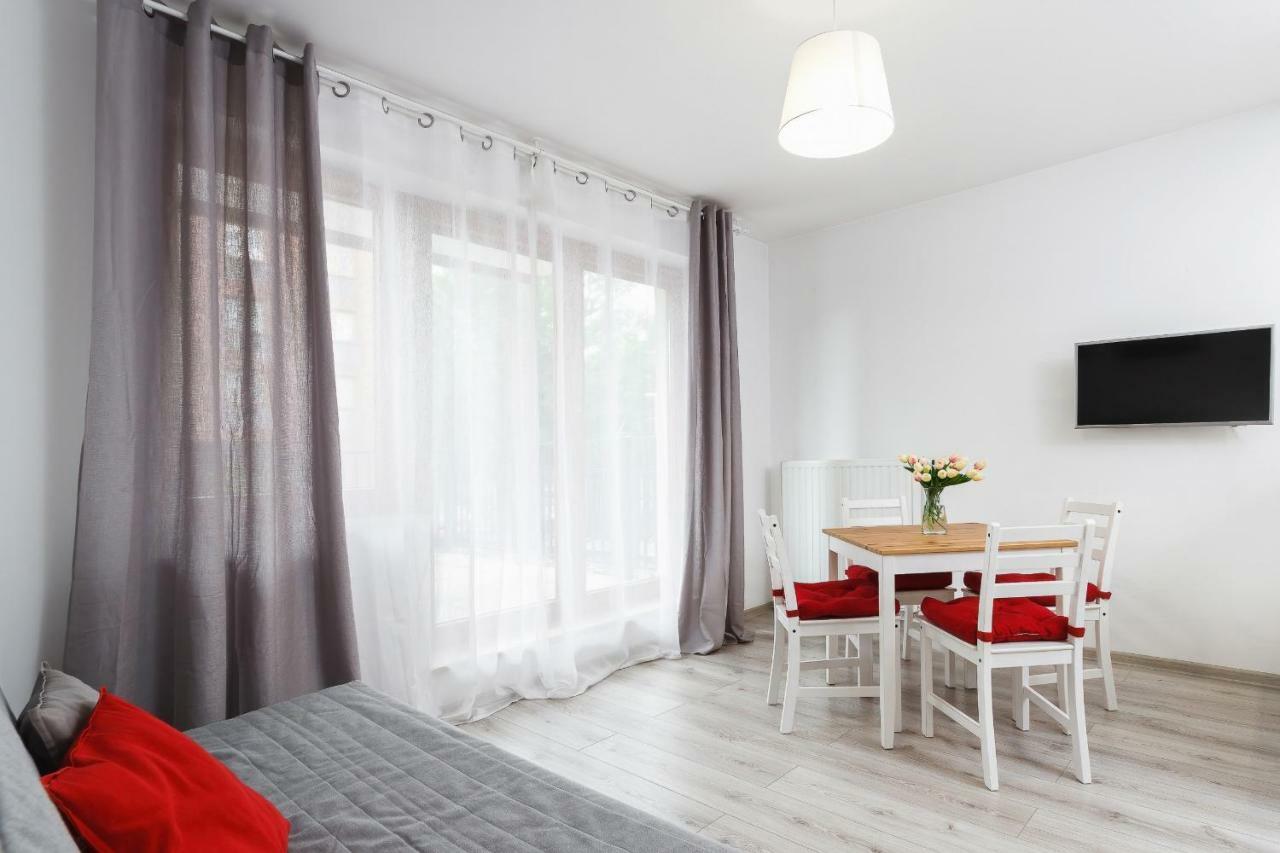 Claro Ii By Renters Krakow
