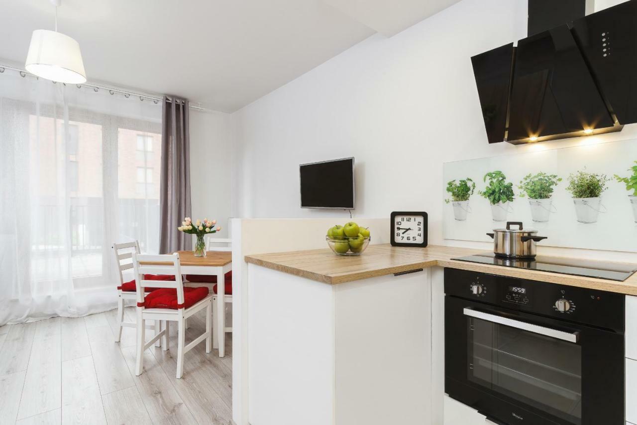 Apartment Claro Ii By Renters