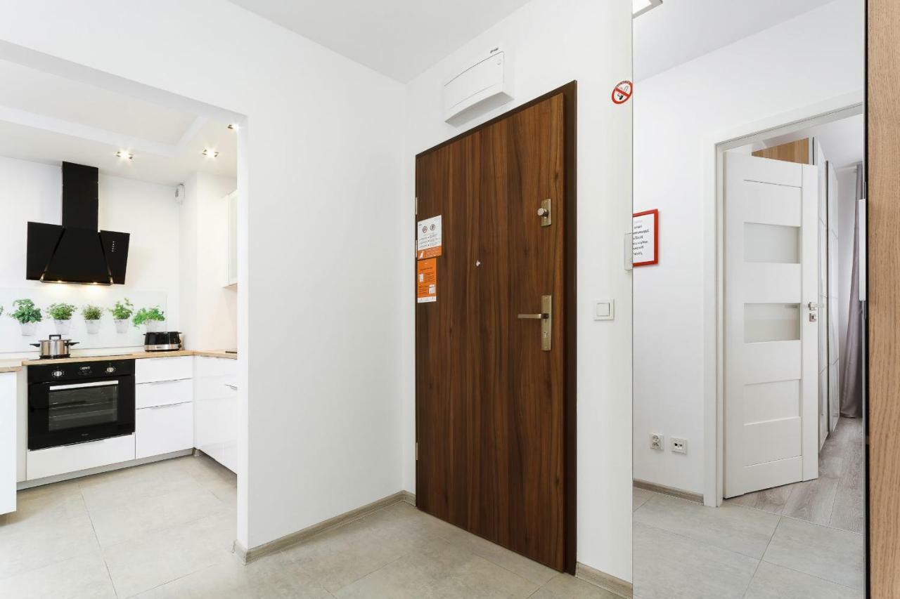 Apartment Claro Ii By Renters Krakow