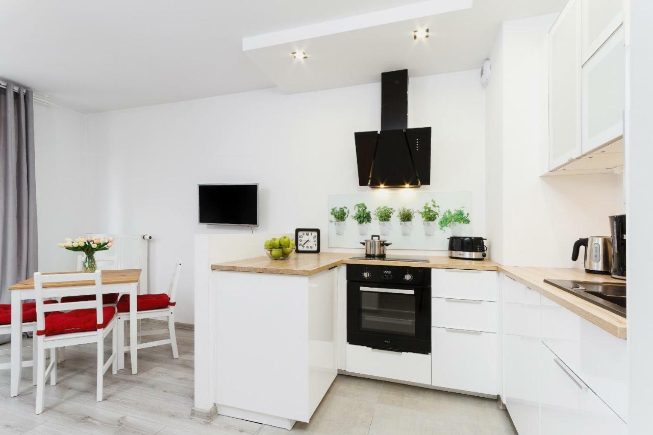 Apartment Claro Ii By Renters