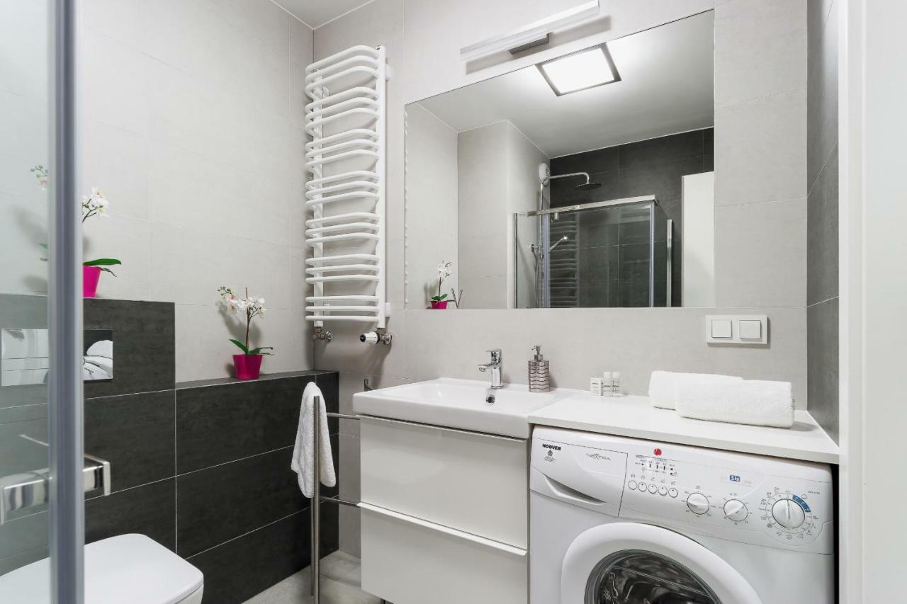Apartment Claro Ii By Renters