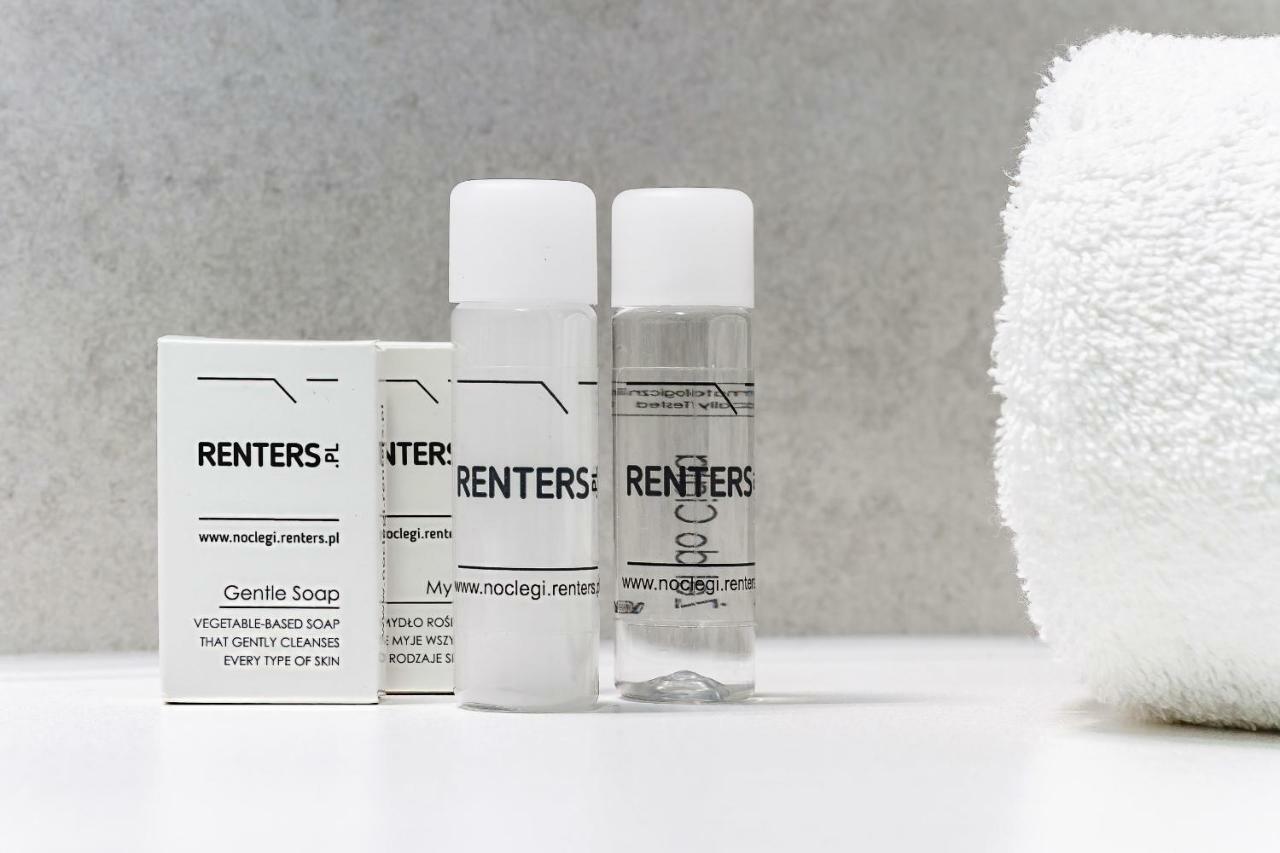 Apartment Claro Ii By Renters *