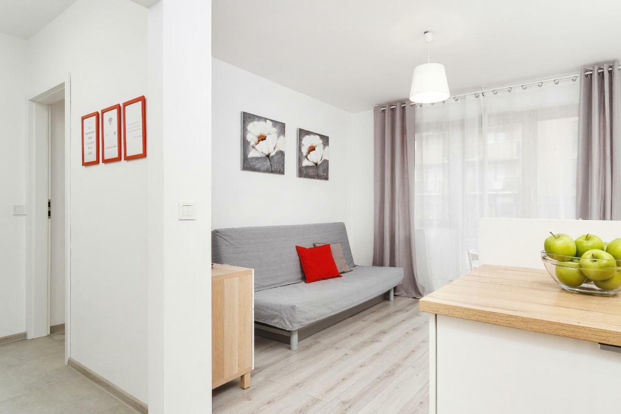 Apartment Claro Ii By Renters