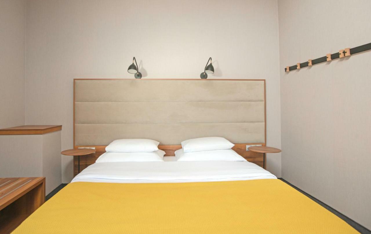 No.23 Aparthotel