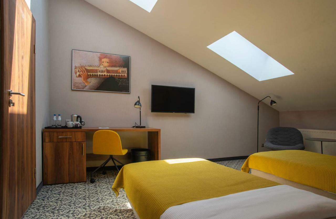 Aparthotel No.23 Krakow