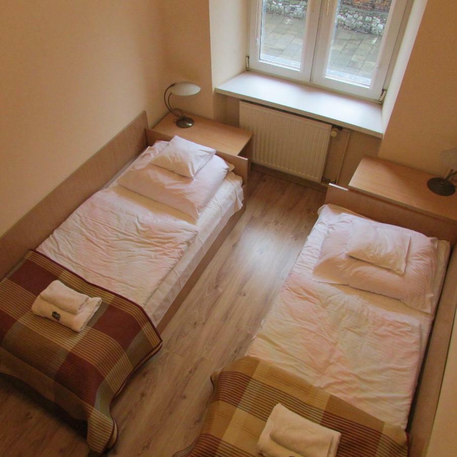 Cdr Aparthotel Cracóvia