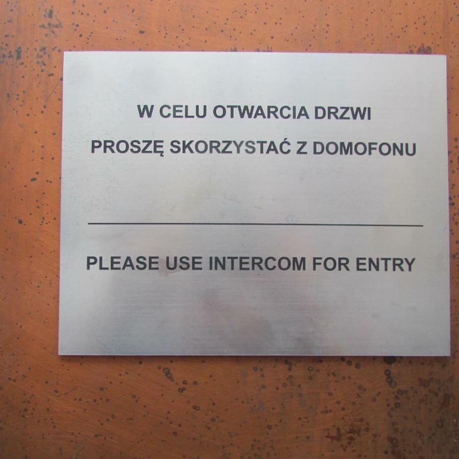 Cdr Aparthotel Cracóvia