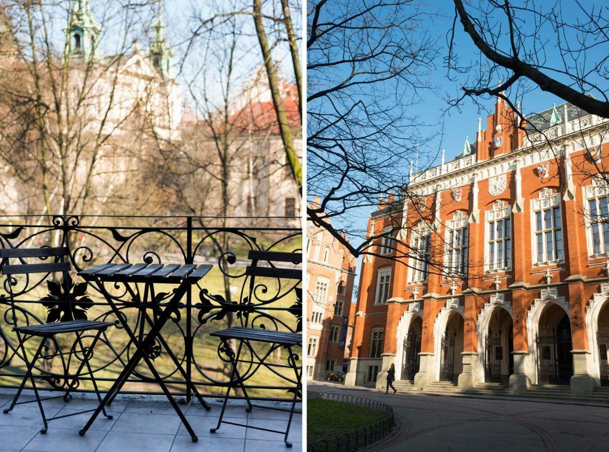 Pokoje Bagatela Stare Miasto *