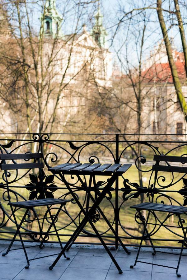 Gasthof Pokoje Bagatela Stare Miasto *