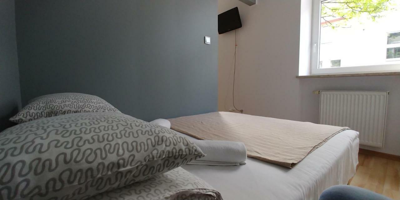 Hostel 999 Aparthostel Krakau