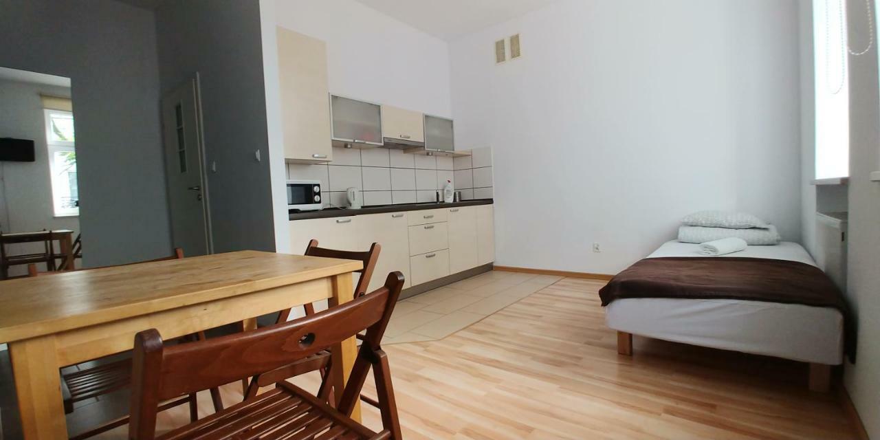 Hostel 999 Aparthostel *