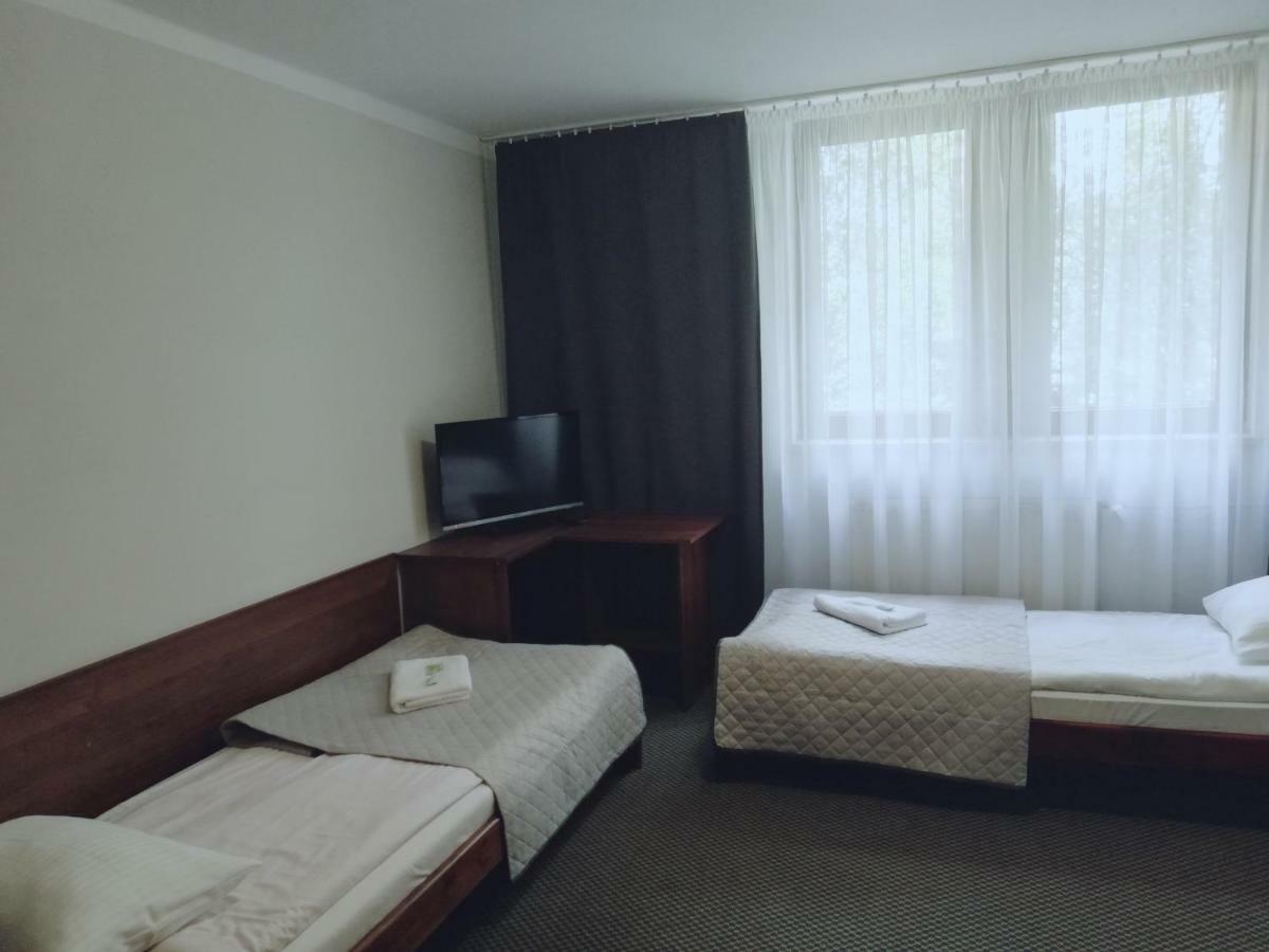 Arka Krakow Bed & Breakfast 2*
